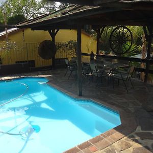 Maison Ambre Guesthouse