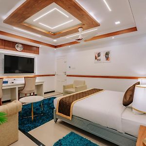 Excellency Airport Hotel